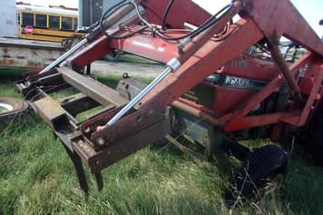 Main image International Harvester 2250